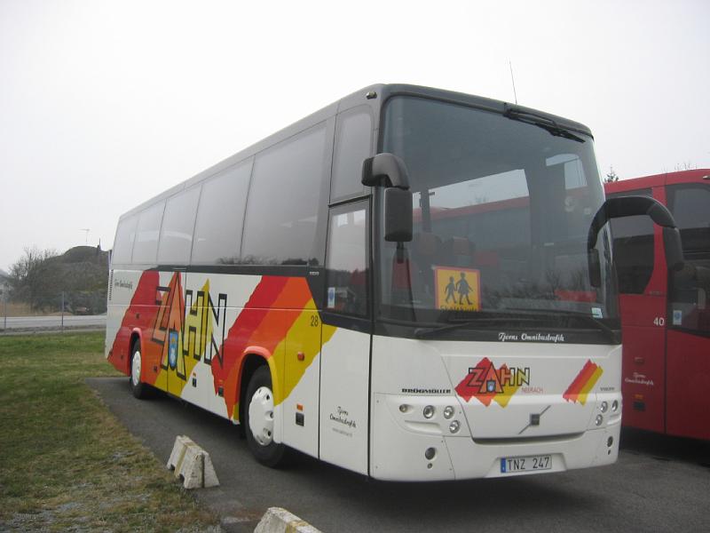 1 april 2008 099.jpg - Tjörns Omnibustrafiks buss nummer 28.